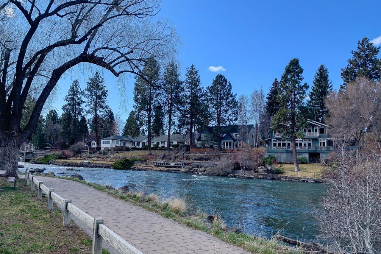 Deschutes Riverside Escape Bend Exterior photo