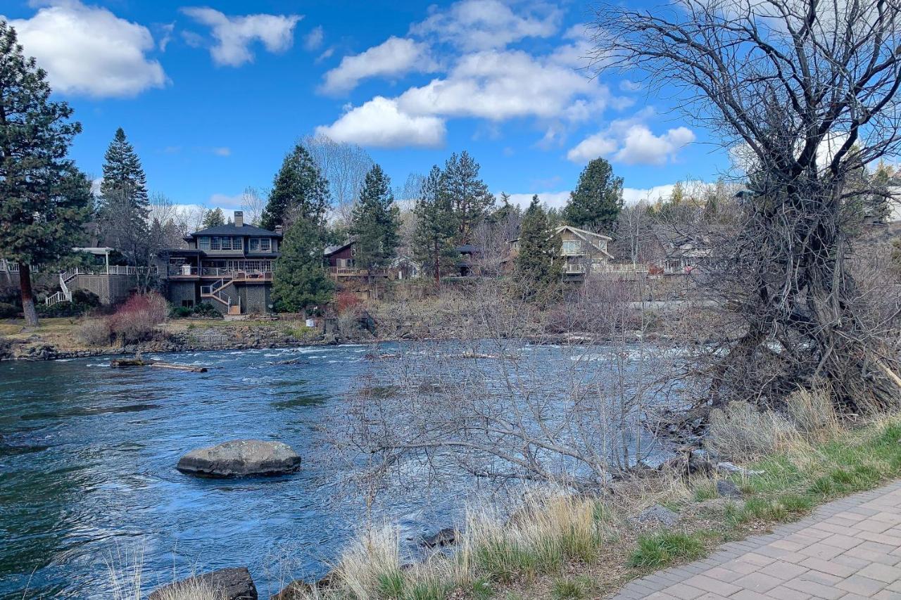 Deschutes Riverside Escape Bend Exterior photo